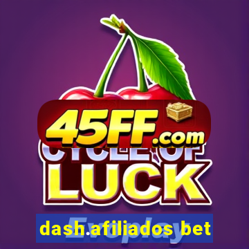 dash.afiliados bet